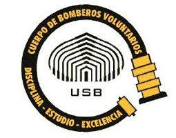 USB Bomberosd