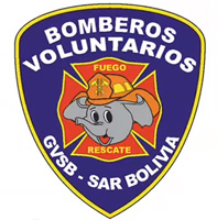 SAR Bolivia